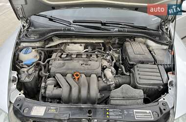 Лифтбек Skoda Octavia 2006 в 