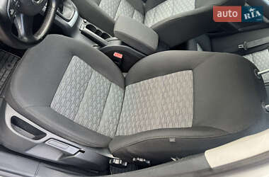 Универсал Skoda Octavia 2011 в 