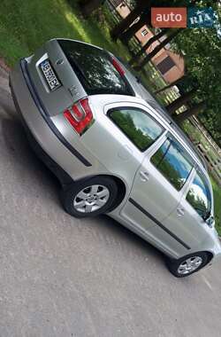 Универсал Skoda Octavia 2007 в 