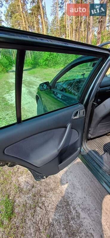 Універсал Skoda Octavia 2004 в Василькові