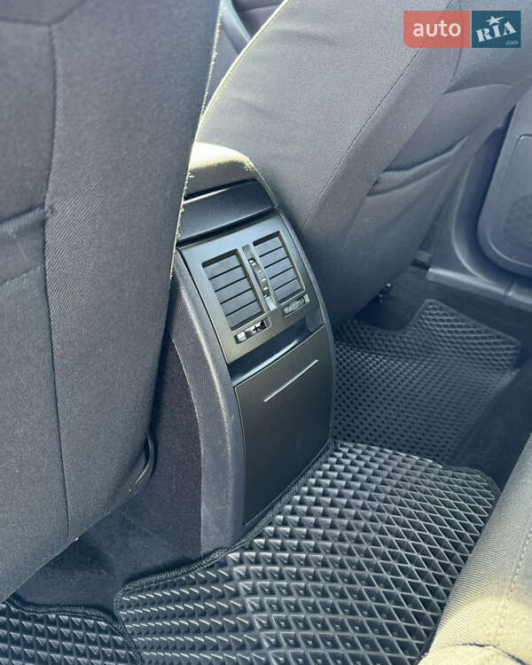 Універсал Skoda Octavia 2011 в Вінниці