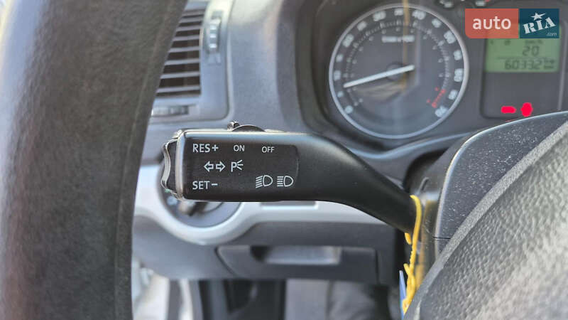 Лифтбек Skoda Octavia 2006 в Гадяче