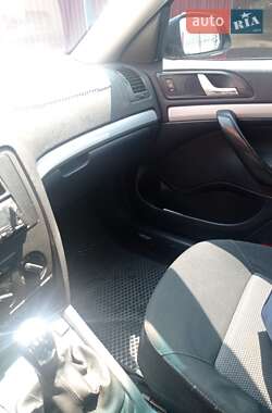 Універсал Skoda Octavia 2007 в 