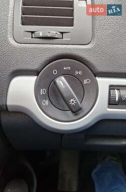 Универсал Skoda Octavia 2011 в 