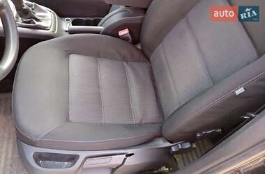 Лифтбек Skoda Octavia 2008 в 