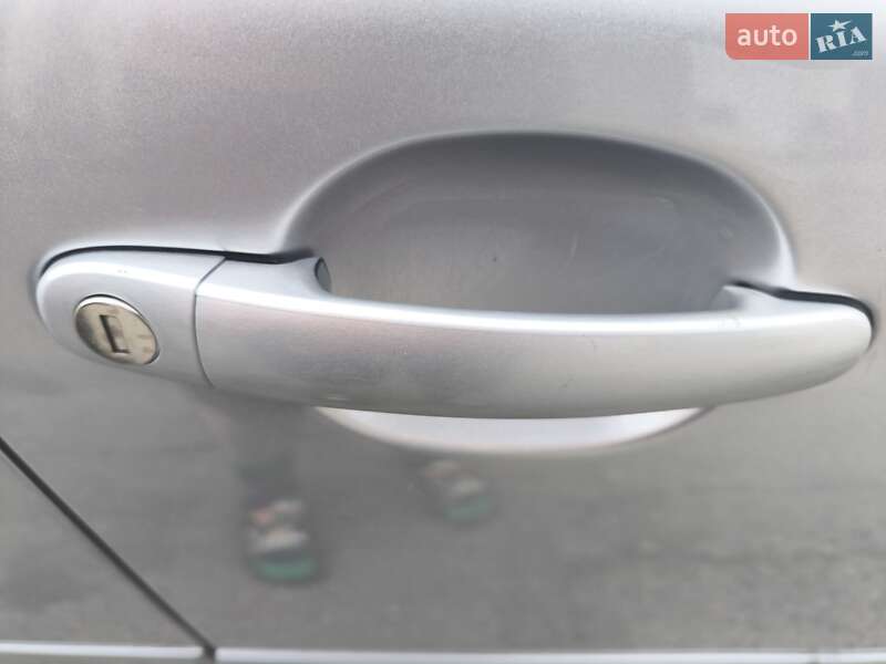 Ліфтбек Skoda Octavia 2009 в Києві фото 16 Ліфтбек Skoda Octavia 2009 в Києві