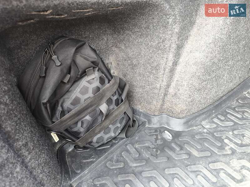 Ліфтбек Skoda Octavia 2009 в Києві фото 19 Ліфтбек Skoda Octavia 2009 в Києві