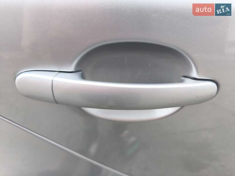 Ліфтбек Skoda Octavia 2009 в Києві фото 26 Ліфтбек Skoda Octavia 2009 в Києві