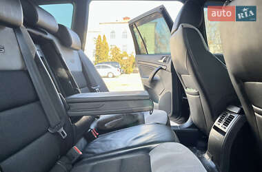 Универсал Skoda Octavia 2013 в 