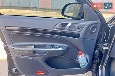 Универсал Skoda Octavia 2013 в 