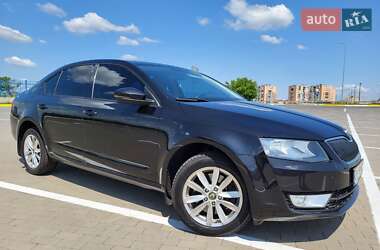 Ліфтбек Skoda Octavia 2016 в 