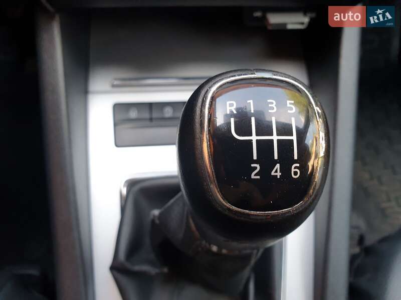 Лифтбек Skoda Octavia 2015 в Мукачево