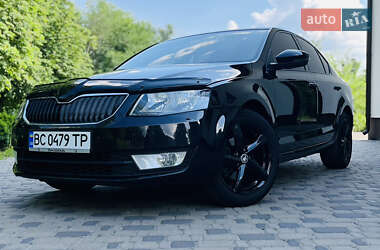 Ліфтбек Skoda Octavia 2013 в Білій Церкві