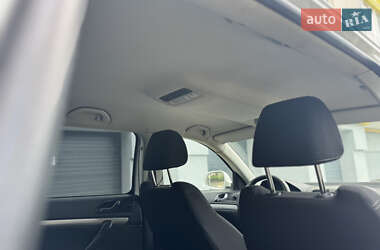 Универсал Skoda Octavia 2011 в 