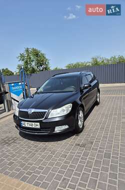 Универсал Skoda Octavia 2009 в Днепре
