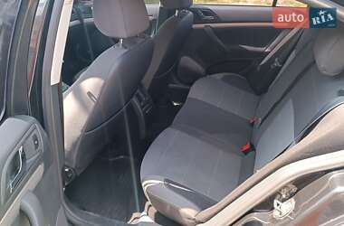 Лифтбек Skoda Octavia 2012 в 