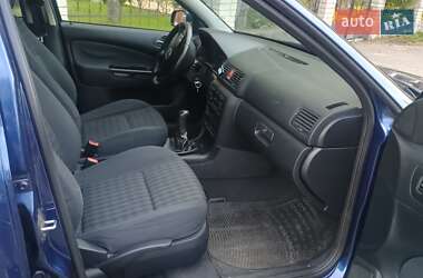 Универсал Skoda Octavia 2006 в 