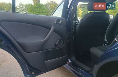 Универсал Skoda Octavia 2006 в 