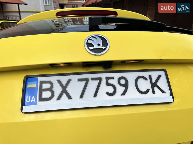 Универсал Skoda Octavia 2014 в Тернополе фото 10 Универсал Skoda Octavia 2014 в Тернополе