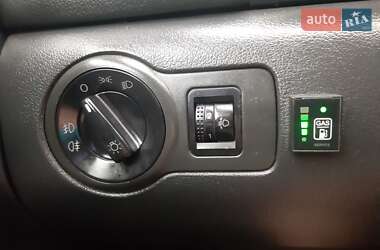 Универсал Skoda Octavia 2008 в 