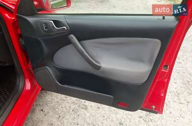 Универсал Skoda Octavia 2008 в 