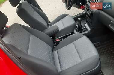 Универсал Skoda Octavia 2008 в 