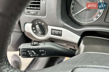 Универсал Skoda Octavia 2008 в 