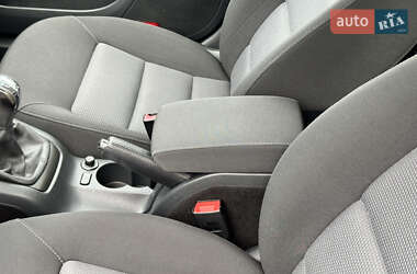 Универсал Skoda Octavia 2008 в 