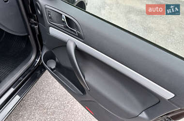 Универсал Skoda Octavia 2008 в 