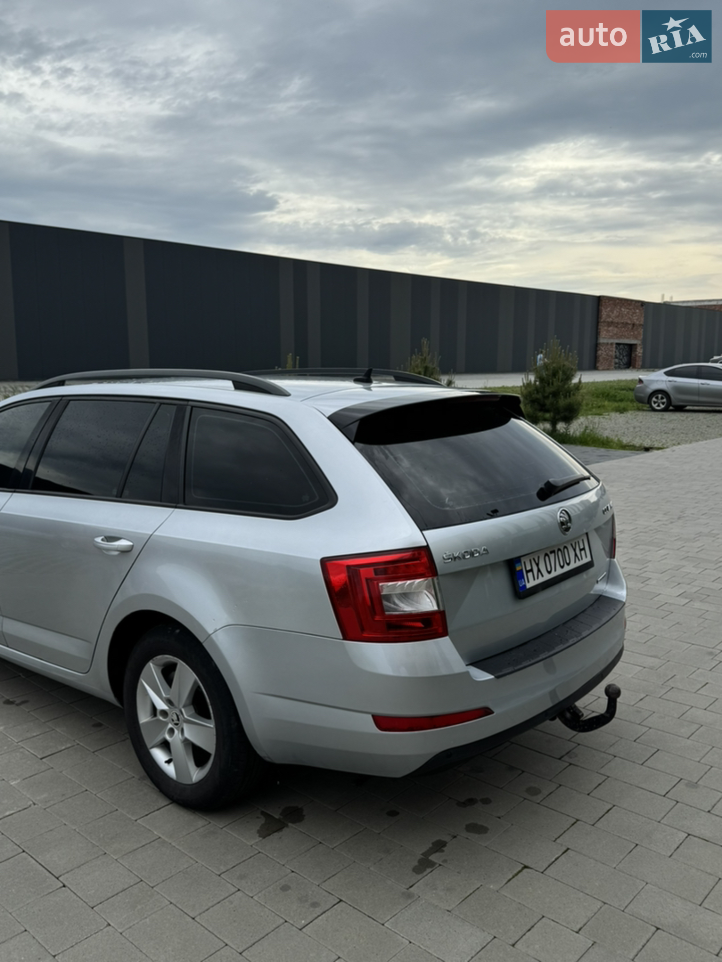 2014 Skoda Octavia - мініатюра 6