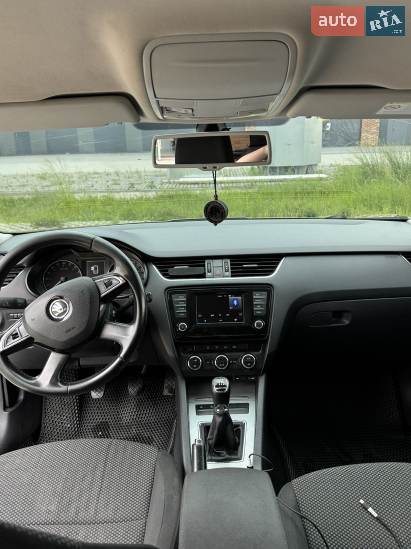 2014 Skoda Octavia - мініатюра 13