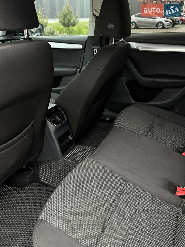 Универсал Skoda Octavia 2014 в Хмельницком фото 16 Универсал Skoda Octavia 2014 в Хмельницком