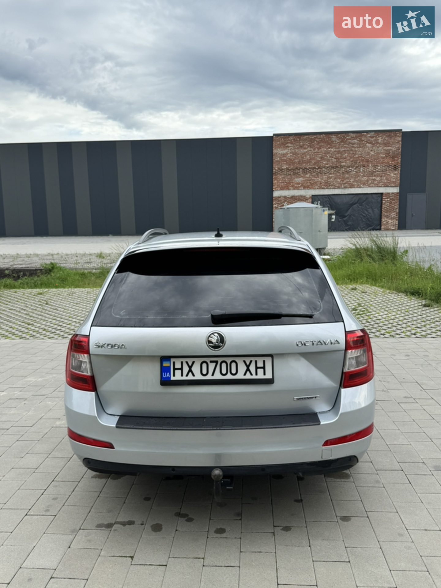 2014 Skoda Octavia - мініатюра 7