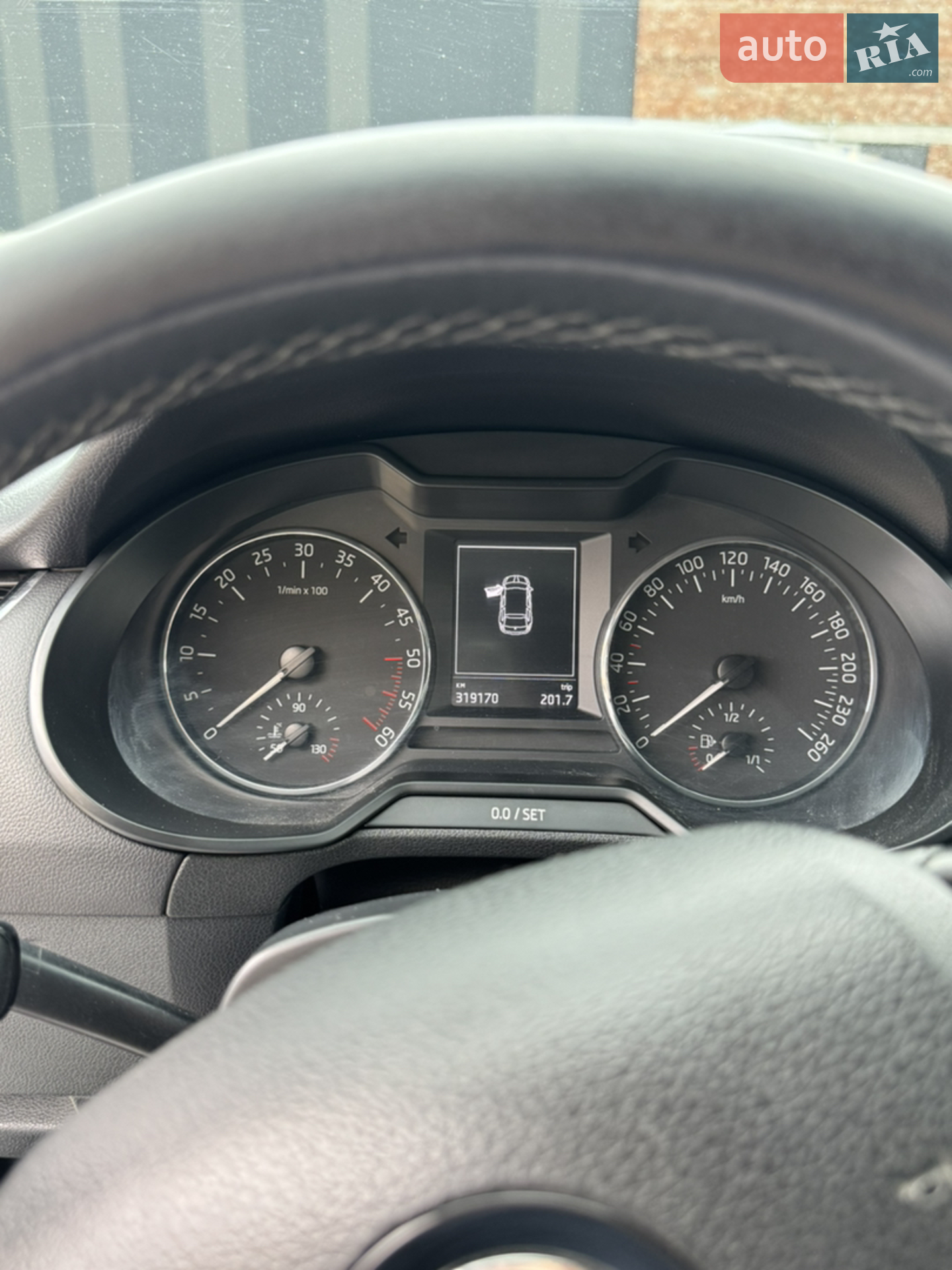 2014 Skoda Octavia - мініатюра 17