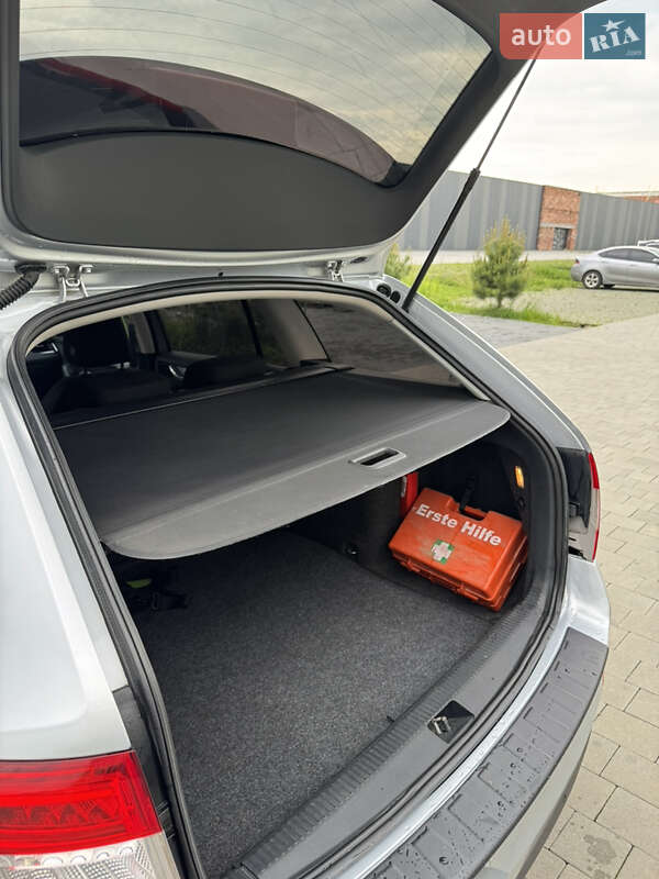 Универсал Skoda Octavia 2014 в Хмельницком фото 22 Универсал Skoda Octavia 2014 в Хмельницком