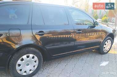 Універсал Skoda Octavia 2008 в 