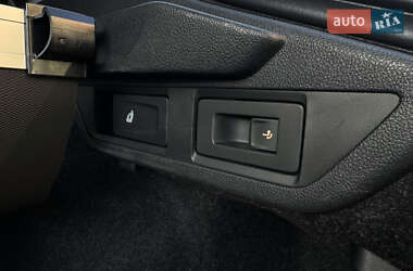 Лифтбек Skoda Octavia 2022 в 