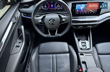 Лифтбек Skoda Octavia 2022 в 