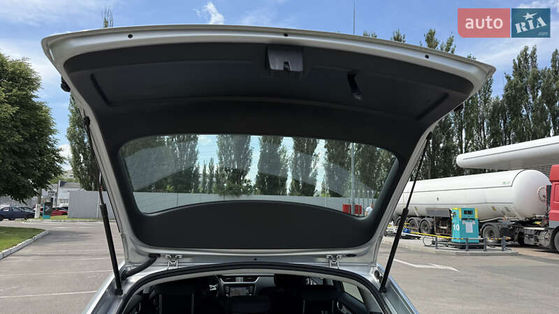 Універсал Skoda Octavia 2015 в Києві