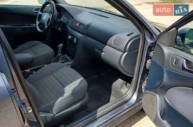 Ліфтбек Skoda Octavia 2008 в 