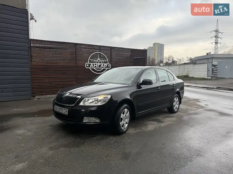 Skoda Octavia 2011 VIN TMBHT61Z6C2116483 фото оголошення 18 з 54