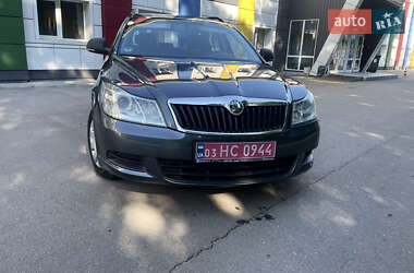 Універсал Skoda Octavia 2012 в Кропивницькому