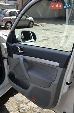 Универсал Skoda Octavia 2011 в 