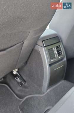 Универсал Skoda Octavia 2011 в 