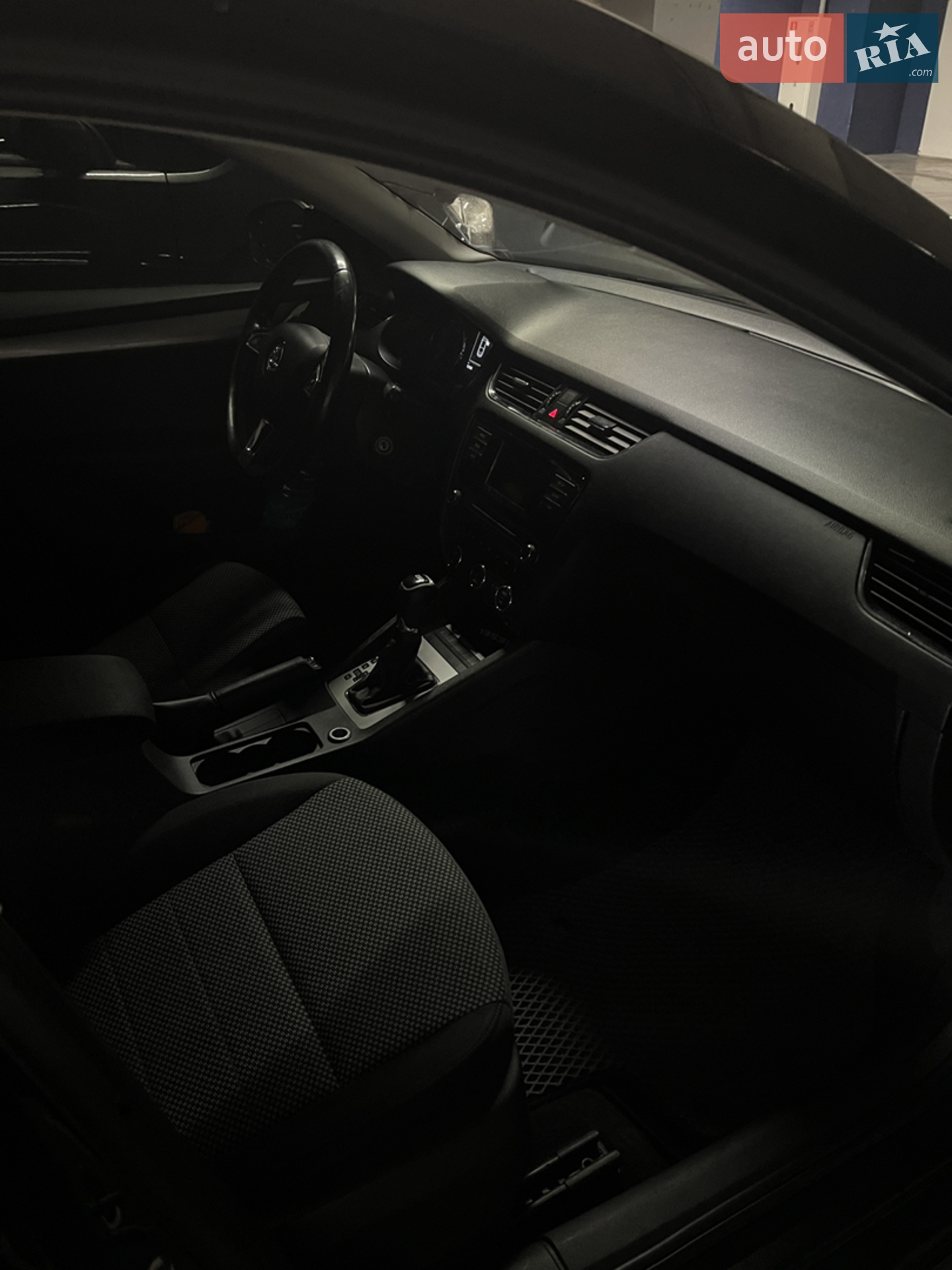 2016 Skoda Octavia - мініатюра 7