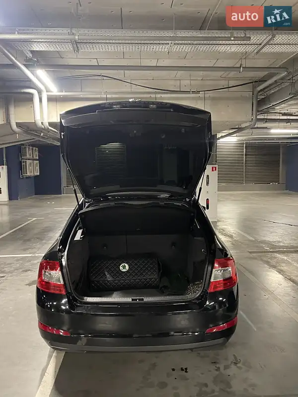 Skoda Octavia 2016 VIN TMBAC2NE5GB007004 фото оголошення 5 з 51