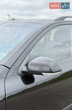 Универсал Skoda Octavia 2006 в 