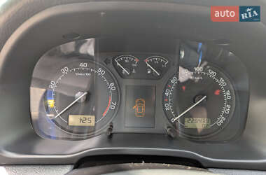 Универсал Skoda Octavia 2006 в 