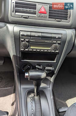 Универсал Skoda Octavia 2006 в 