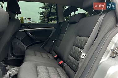 Универсал Skoda Octavia 2011 в 